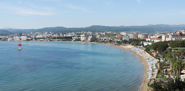 Augsta līmeņa atpūta 5* GOLD ISLAND FAMILY kūrortviesnīcā Alanijā, Turcijā! 10