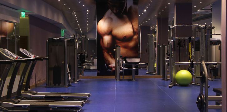 Augsta līmeņa atpūta 5* GOLD ISLAND FAMILY kūrortviesnīcā Alanijā, Turcijā! 15