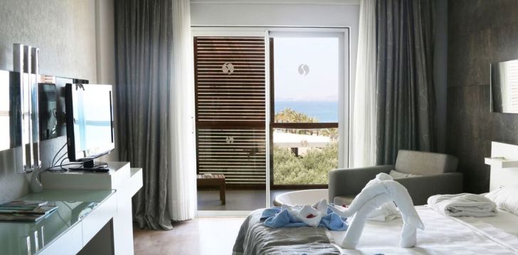 Augsta līmeņa atpūta 5* GOLD ISLAND FAMILY kūrortviesnīcā Alanijā, Turcijā! 21