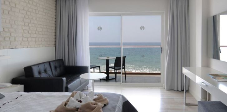 Augsta līmeņa atpūta 5* GOLD ISLAND FAMILY kūrortviesnīcā Alanijā, Turcijā! 22