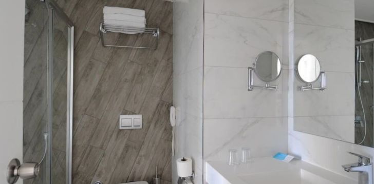 Augsta līmeņa atpūta 5* GOLD ISLAND FAMILY kūrortviesnīcā Alanijā, Turcijā! 26