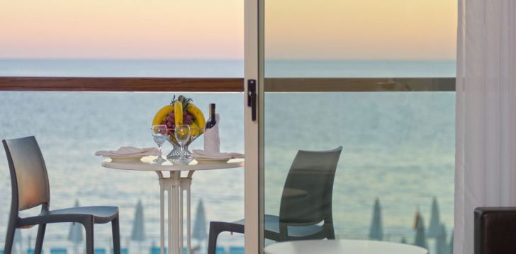 Augsta līmeņa atpūta 5* GOLD ISLAND FAMILY kūrortviesnīcā Alanijā, Turcijā! 27