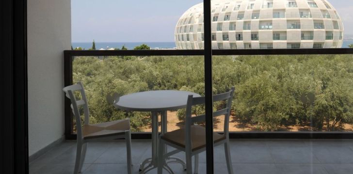 Augsta līmeņa atpūta 5* GOLD ISLAND FAMILY kūrortviesnīcā Alanijā, Turcijā! 28