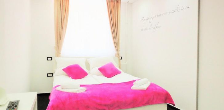 Ekonomiska un izdevīga atpūta 3* LUWIANA SUITES Ļubļanā, Slovēnijā! 6