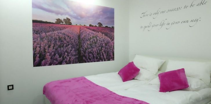 Ekonomiska un izdevīga atpūta 3* LUWIANA SUITES Ļubļanā, Slovēnijā! 4