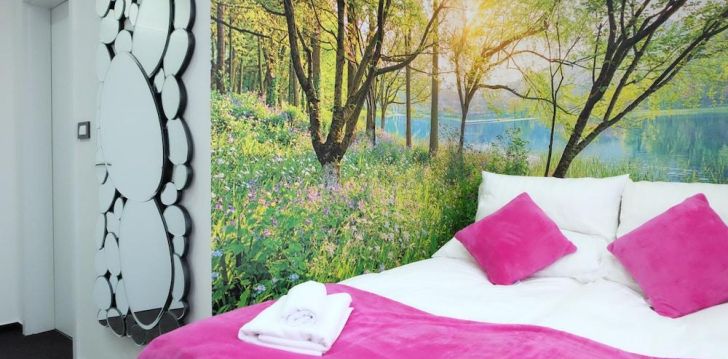 Ekonomiska un izdevīga atpūta 3* LUWIANA SUITES Ļubļanā, Slovēnijā! 2