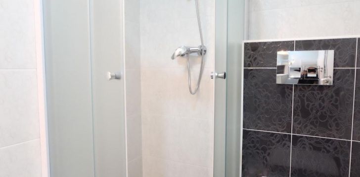Ekonomiska un izdevīga atpūta 3* LUWIANA SUITES Ļubļanā, Slovēnijā! 12