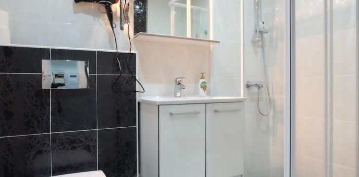 Ekonomiska un izdevīga atpūta 3* LUWIANA SUITES Ļubļanā, Slovēnijā! 13