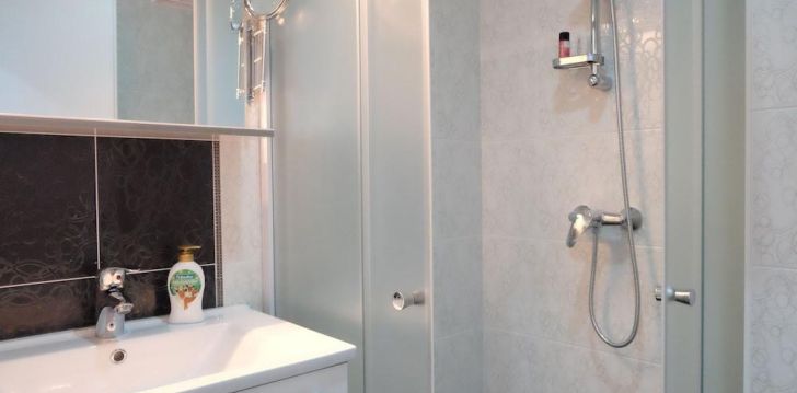 Ekonomiska un izdevīga atpūta 3* LUWIANA SUITES Ļubļanā, Slovēnijā! 14