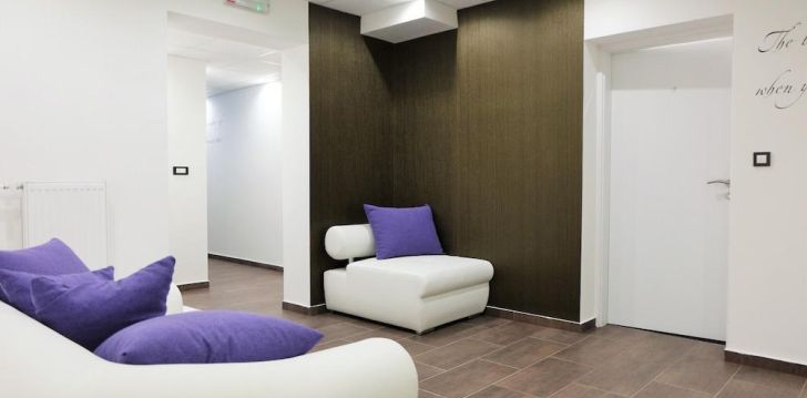 Ekonomiska un izdevīga atpūta 3* LUWIANA SUITES Ļubļanā, Slovēnijā! 15