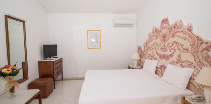 Baudiet dabu un golfu 3* HOTEL APARTAMENTO DO GOLFE Algarvē, Portugālē! 4