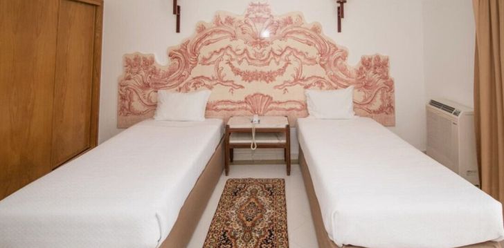 Baudiet dabu un golfu 3* HOTEL APARTAMENTO DO GOLFE Algarvē, Portugālē! 6
