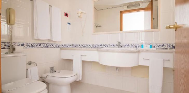 Baudiet dabu un golfu 3* HOTEL APARTAMENTO DO GOLFE Algarvē, Portugālē! 8