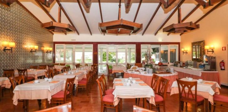 Baudiet dabu un golfu 3* HOTEL APARTAMENTO DO GOLFE Algarvē, Portugālē! 11