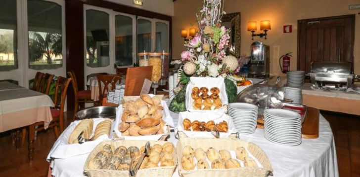 Baudiet dabu un golfu 3* HOTEL APARTAMENTO DO GOLFE Algarvē, Portugālē! 12