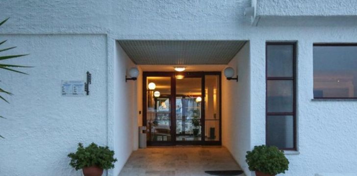 Baudiet dabu un golfu 3* HOTEL APARTAMENTO DO GOLFE Algarvē, Portugālē! 17