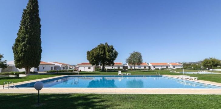 Baudiet dabu un golfu 3* HOTEL APARTAMENTO DO GOLFE Algarvē, Portugālē! 19