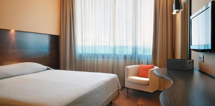 Laiska atpūta pilsētas sirdī 3* ATHENS CENTER SQUARE viesnīcā Atēnās, Grieķijā! 5