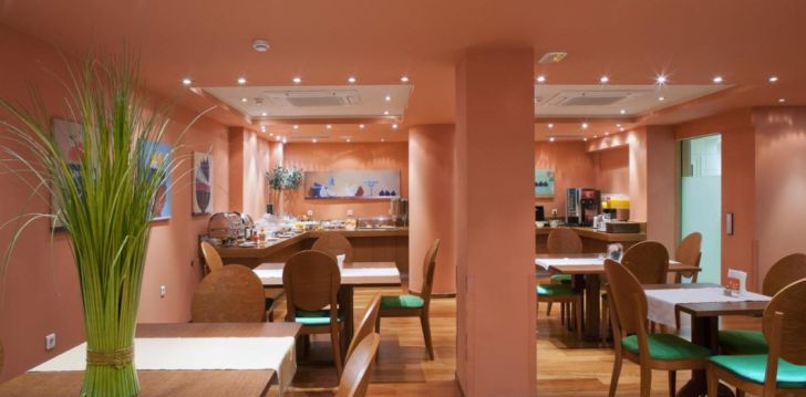 Laiska atpūta pilsētas sirdī 3* ATHENS CENTER SQUARE viesnīcā Atēnās, Grieķijā! 7