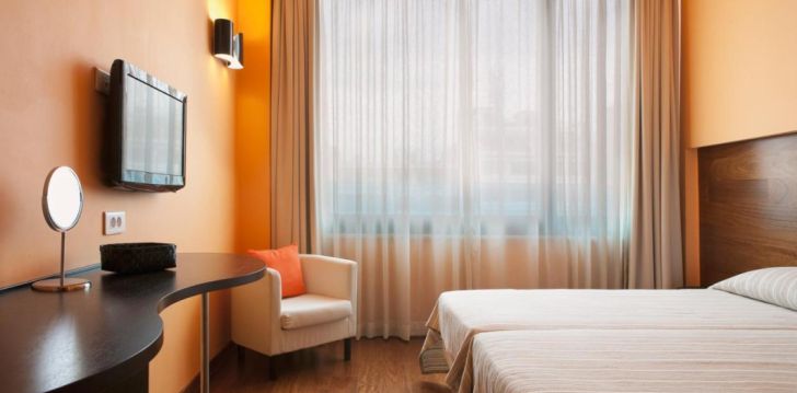Laiska atpūta pilsētas sirdī 3* ATHENS CENTER SQUARE viesnīcā Atēnās, Grieķijā! 10