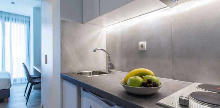 Atpūta ar visām ērtībām 4* SPOTAPART RESIDENCIES apartamentos Atēnās, Grieķijā! 6