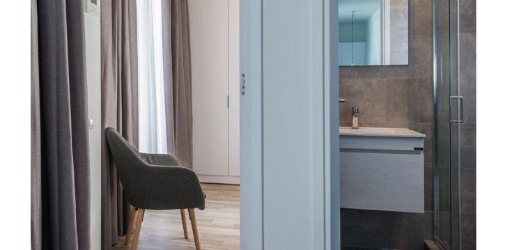 Atpūta ar visām ērtībām 4* SPOTAPART RESIDENCIES apartamentos Atēnās, Grieķijā! 8