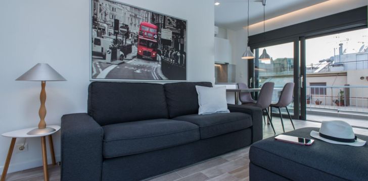 Atpūta ar visām ērtībām 4* SPOTAPART RESIDENCIES apartamentos Atēnās, Grieķijā! 10