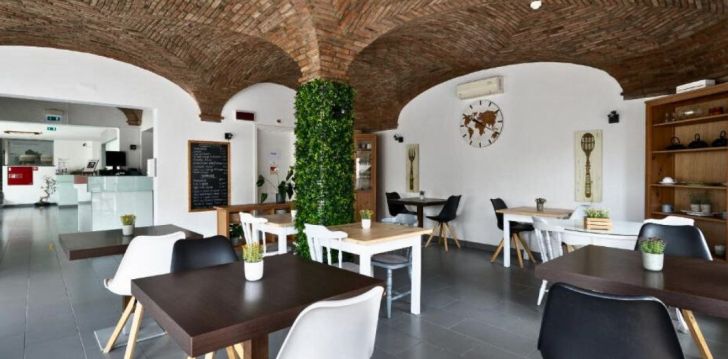 Ceļojums uz Portugāli – 3* viesnīcā KR HOTELS - ALBUFEIRA LOUNGE! 4