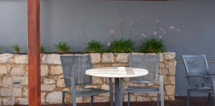 Ceļojums uz Portugāli – 3* viesnīcā KR HOTELS - ALBUFEIRA LOUNGE! 5