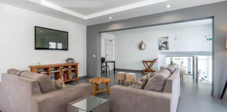 Ceļojums uz Portugāli – 3* viesnīcā KR HOTELS - ALBUFEIRA LOUNGE! 6