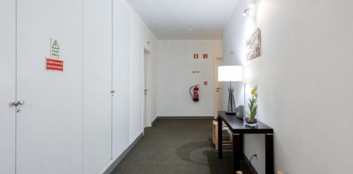 Ceļojums uz Portugāli – 3* viesnīcā KR HOTELS - ALBUFEIRA LOUNGE! 7