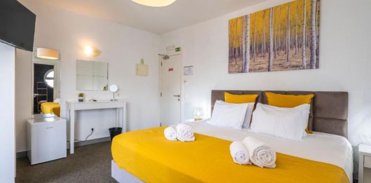 Ceļojums uz Portugāli – 3* viesnīcā KR HOTELS - ALBUFEIRA LOUNGE! 10