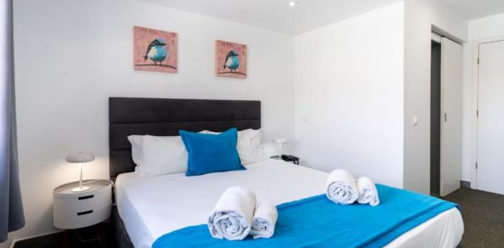 Ceļojums uz Portugāli – 3* viesnīcā KR HOTELS - ALBUFEIRA LOUNGE! 12