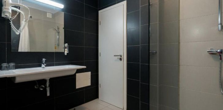 Ceļojums uz Portugāli – 3* viesnīcā KR HOTELS - ALBUFEIRA LOUNGE! 15