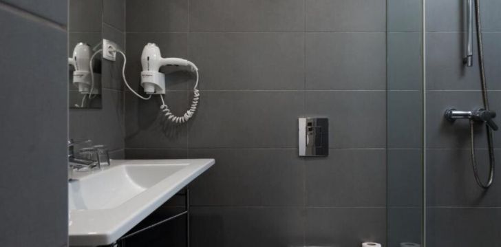 Ceļojums uz Portugāli – 3* viesnīcā KR HOTELS - ALBUFEIRA LOUNGE! 16
