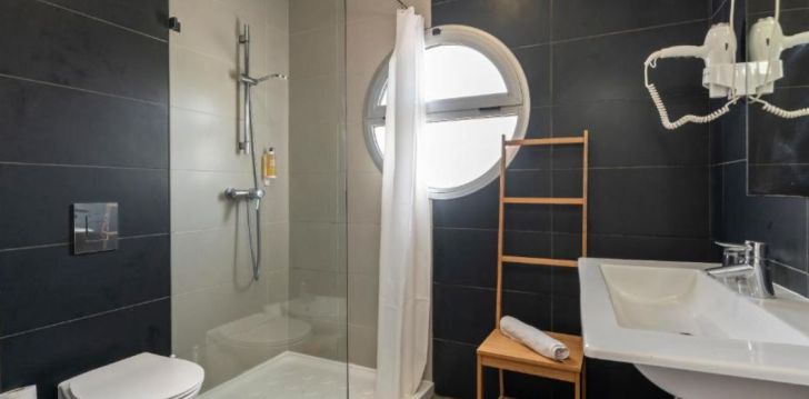 Ceļojums uz Portugāli – 3* viesnīcā KR HOTELS - ALBUFEIRA LOUNGE! 17