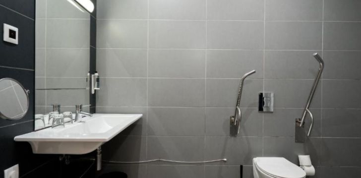 Ceļojums uz Portugāli – 3* viesnīcā KR HOTELS - ALBUFEIRA LOUNGE! 18