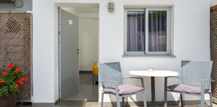 Ceļojums uz Portugāli – 3* viesnīcā KR HOTELS - ALBUFEIRA LOUNGE! 22