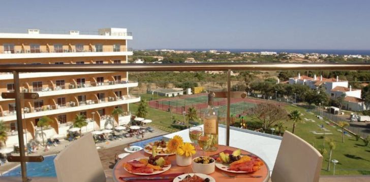Ceļojums uz Portugāli – 4* viesnīcā BALAIA ATLANTICO! 2