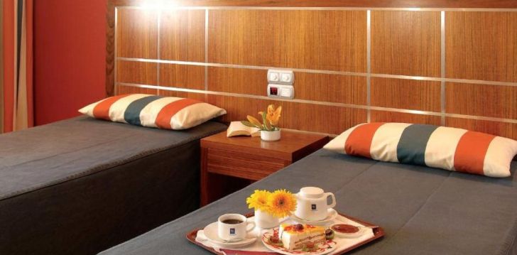 Ceļojums uz Portugāli – 4* viesnīcā BALAIA ATLANTICO! 3