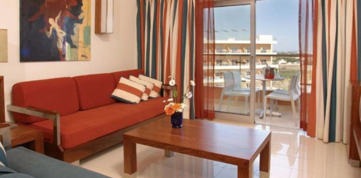 Ceļojums uz Portugāli – 4* viesnīcā BALAIA ATLANTICO! 5