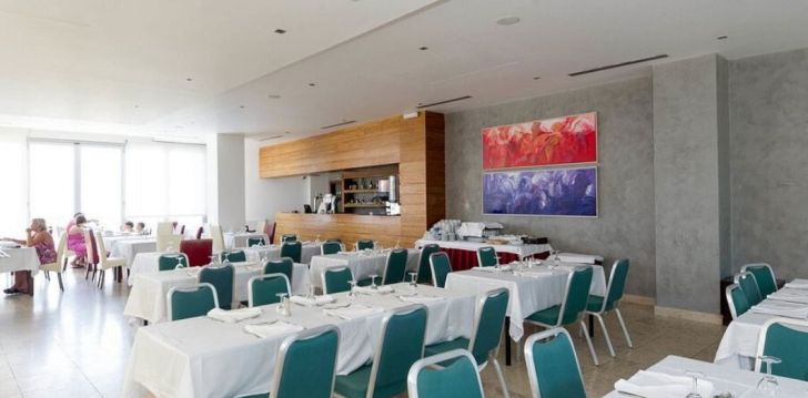 Ceļojums uz Portugāli – 4* viesnīcā BALAIA ATLANTICO! 7