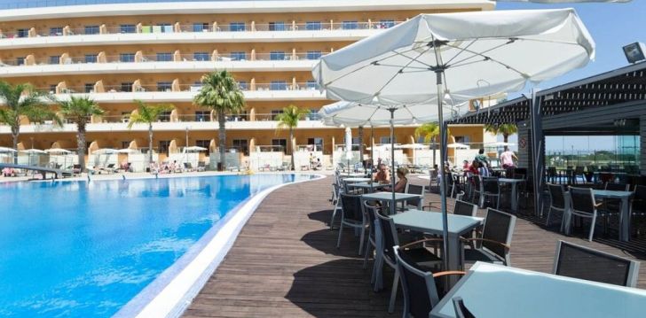 Ceļojums uz Portugāli – 4* viesnīcā BALAIA ATLANTICO! 12