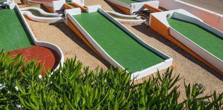 Ceļojums uz Portugāli – 4* viesnīcā CLUBE ALBUFEIRA RESORT ALGARVE APARTAMENTOS TURISTICOS! 7