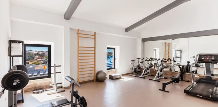 Ceļojums uz Portugāli – 4* viesnīcā CLUBE ALBUFEIRA RESORT ALGARVE APARTAMENTOS TURISTICOS! 8
