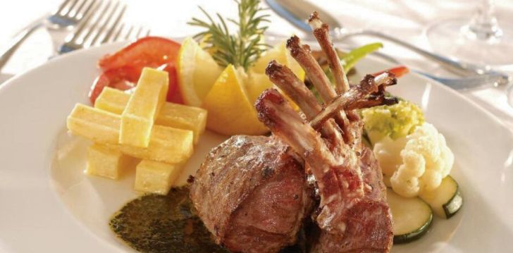 Ceļojums uz Portugāli – 4* viesnīcā CLUBE ALBUFEIRA RESORT ALGARVE APARTAMENTOS TURISTICOS! 9