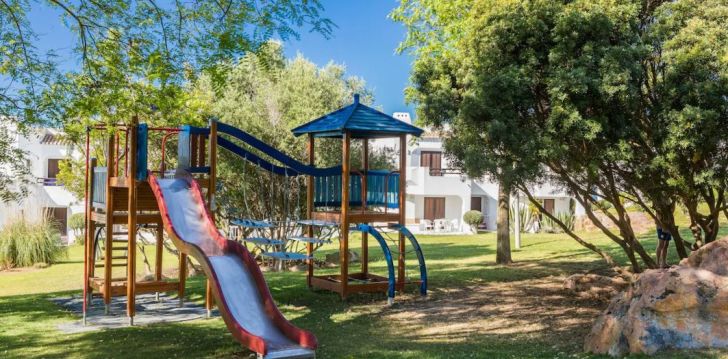 Ceļojums uz Portugāli – 4* viesnīcā CLUBE ALBUFEIRA RESORT ALGARVE APARTAMENTOS TURISTICOS! 10