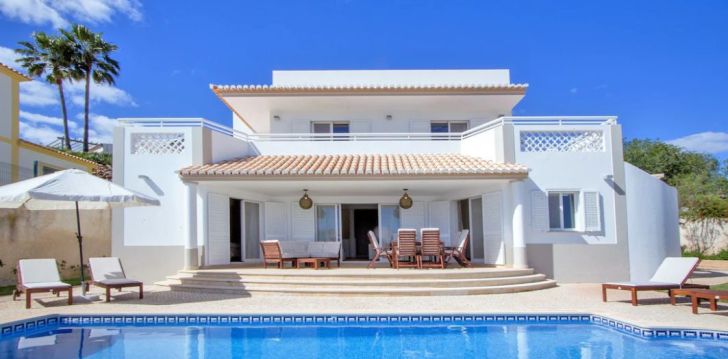 Ceļojums uz Portugāli – 4* viesnīcā CLUBE ALBUFEIRA RESORT ALGARVE APARTAMENTOS TURISTICOS! 17