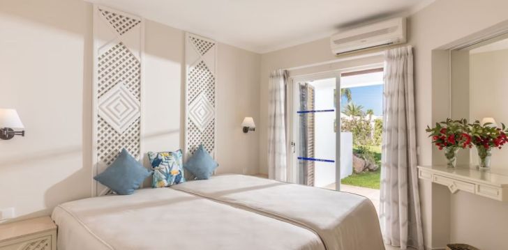 Ceļojums uz Portugāli – 4* viesnīcā CLUBE ALBUFEIRA RESORT ALGARVE APARTAMENTOS TURISTICOS! 20