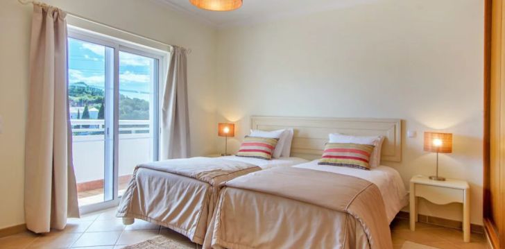 Ceļojums uz Portugāli – 4* viesnīcā CLUBE ALBUFEIRA RESORT ALGARVE APARTAMENTOS TURISTICOS! 23